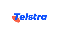 Telstra